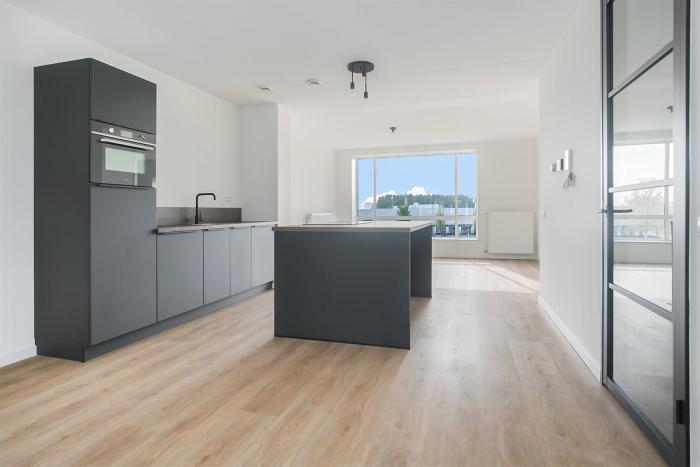 Appartement - Fascinatio Boulevard - Capelle aan den IJssel