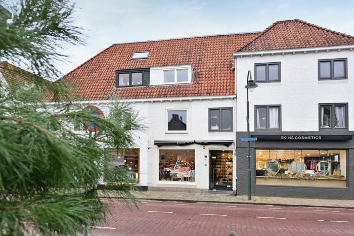Appartement - Naarderstraat - Laren