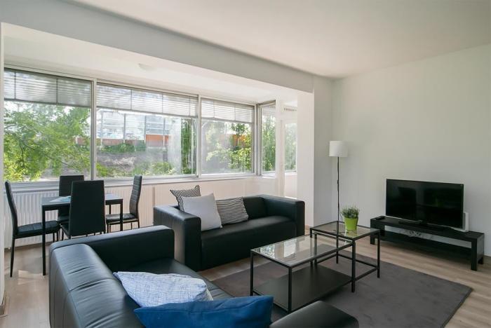 Appartement - Meander - Amstelveen