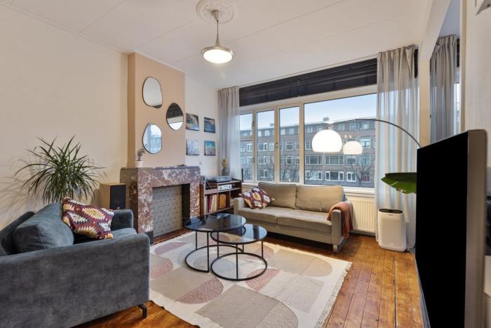 Appartement - Schieweg - Rotterdam