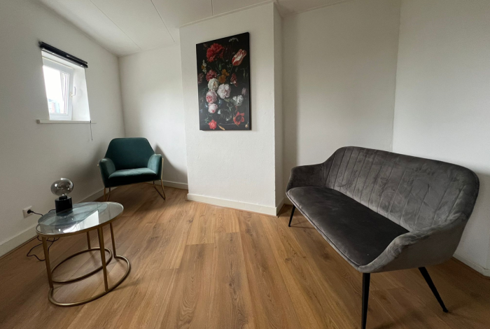 Appartement - Julianalaan - Schiedam