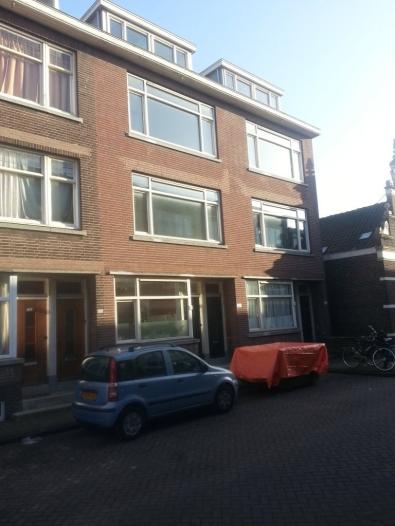 Appartement - Zuidhoek - Rotterdam