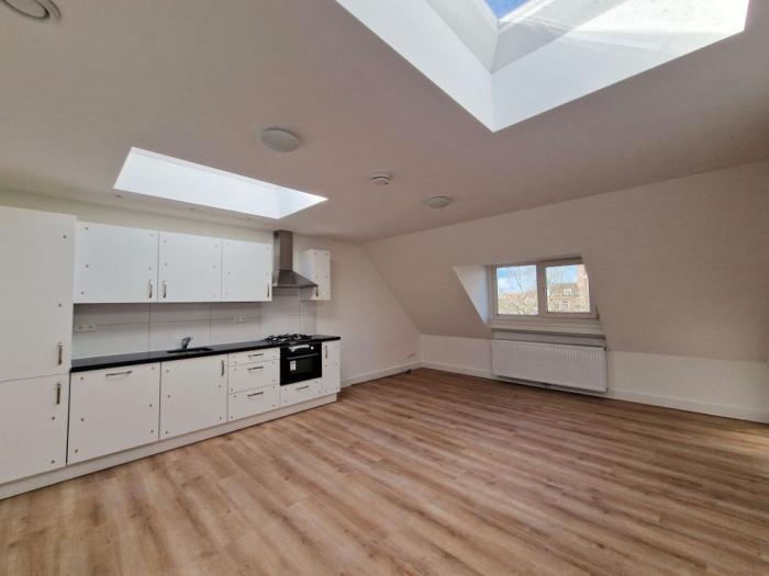 Appartement - Beijerlandselaan - Rotterdam