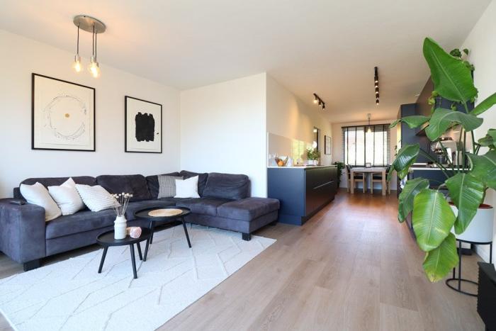 Appartement - C. van Eesterenlaan - Amsterdam