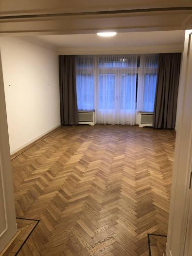 Appartement - Beethovenstraat - Amsterdam