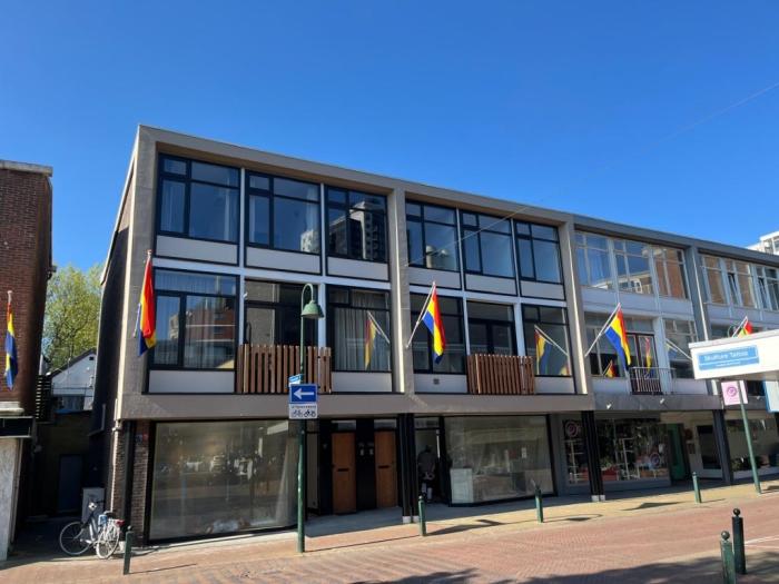 Appartement - Fransenstraat - Vlaardingen