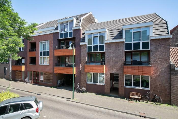 Appartement - Raam - Gouda