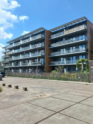 Appartement - Persoonsdam - Rotterdam