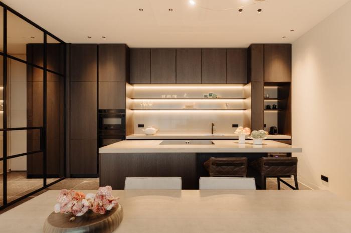 Appartement - Zocherstraat - Amsterdam