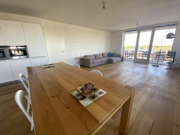 Appartement - IJburglaan - Amsterdam