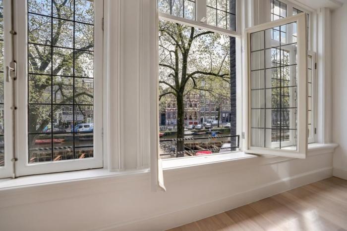 Appartement - Oudezijds Achterburgwal - Amsterdam