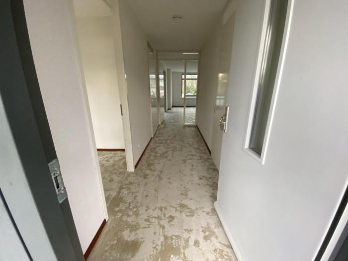 Appartement - Bospolderstraat - Nieuwerkerk aan den IJssel