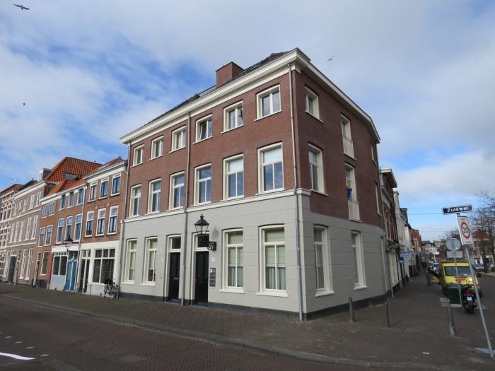 Appartement - Zuidwal - 's-Gravenhage