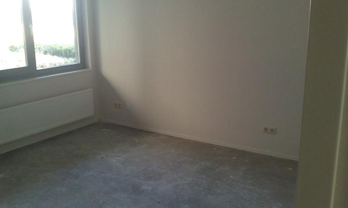 Appartement - Baanweg - Rotterdam