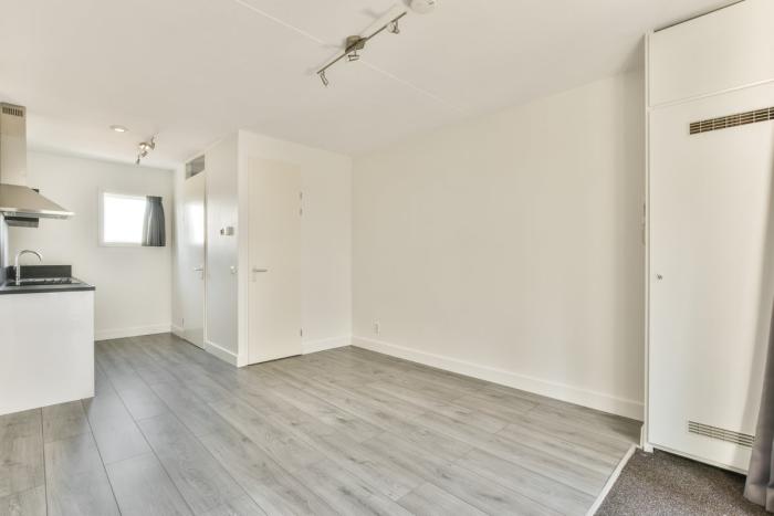 Appartement - Waldorpstraat - 's-Gravenhage