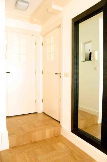 Appartement - Sint Luciënsteeg - Amsterdam