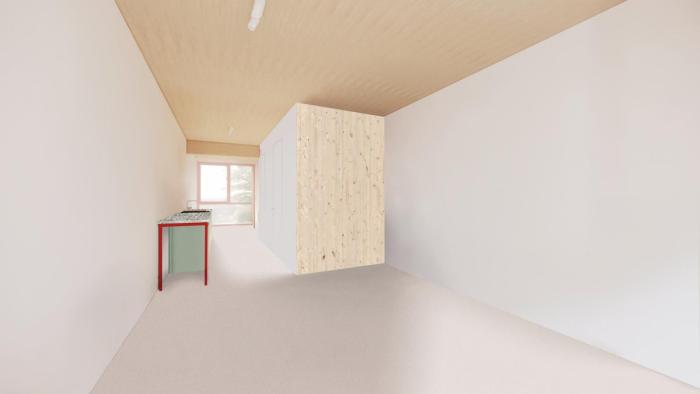 Appartement - Klaprozenweg - Amsterdam