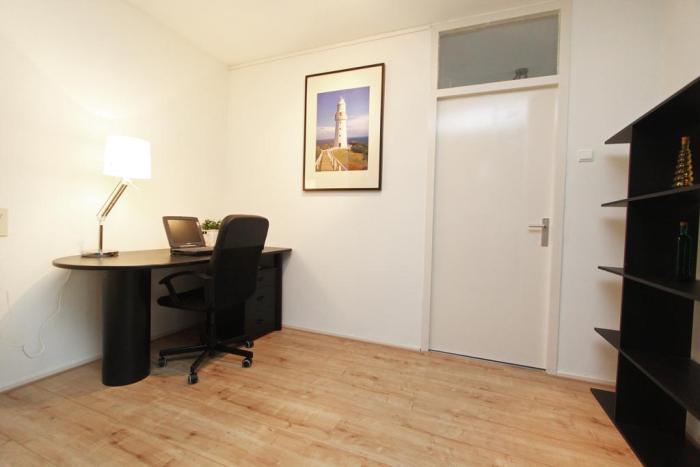Appartement - Bankrashof - Amstelveen