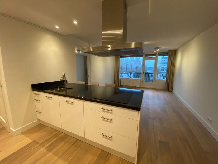 Appartement - Biesbosch - Amstelveen