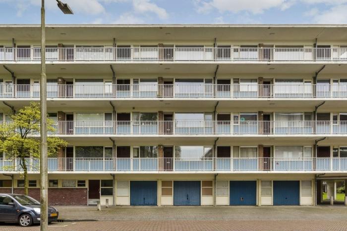 Appartement - Zwingliweg - Amstelveen