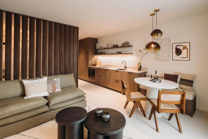 Appartement - Zeeburgerpad - Amsterdam