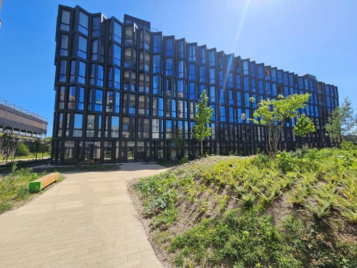 Appartement - Sint Maartenpad - Haarlem