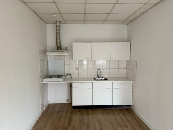 Appartement - Hooidrift - Rotterdam