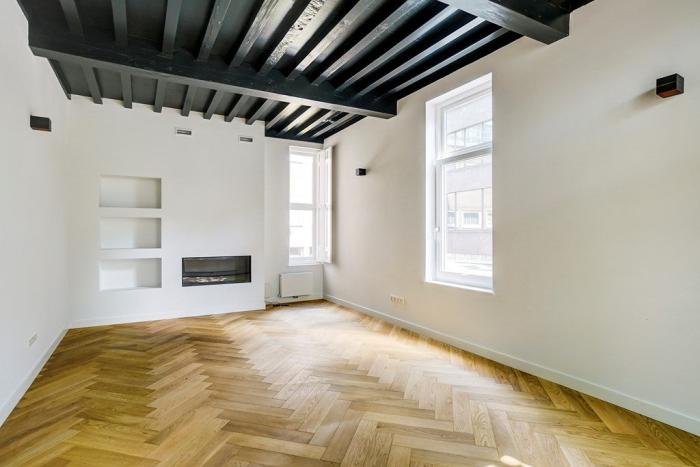 Appartement - Buitenhof - 's-Gravenhage