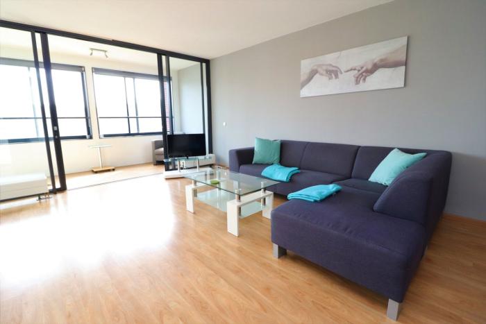 Appartement - Coolhaven - Rotterdam