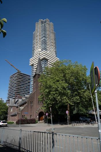 Appartement - Baan - Rotterdam