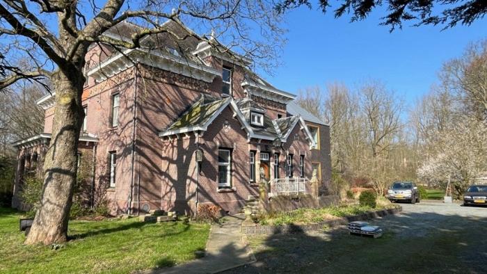 Appartement - Houtrakkerweg - Halfweg