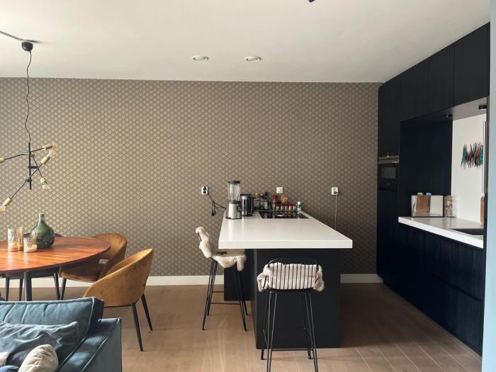 Appartement - Polderweg - Amsterdam