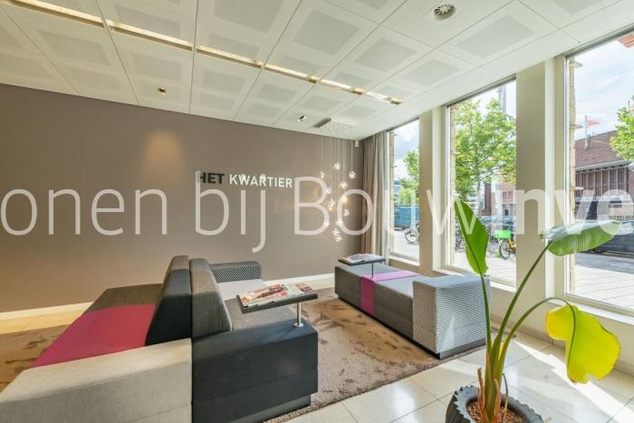 Appartement - Artemisstraat - Amsterdam