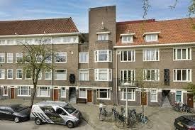 Appartement - Dintelstraat - Amsterdam