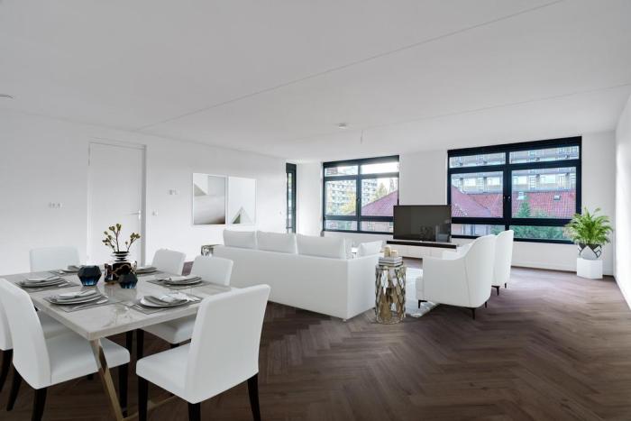 Appartement - Texelstraat - Amstelveen