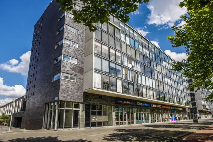 Appartement - Laan op Zuid - Rotterdam