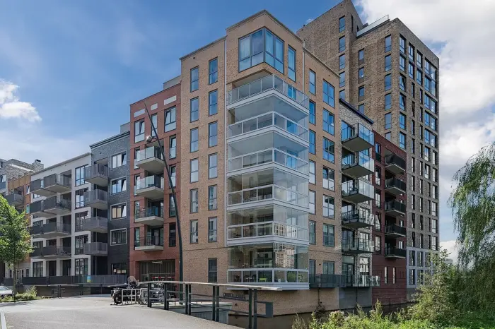 Appartement - Jan Wolkerslaan - Diemen