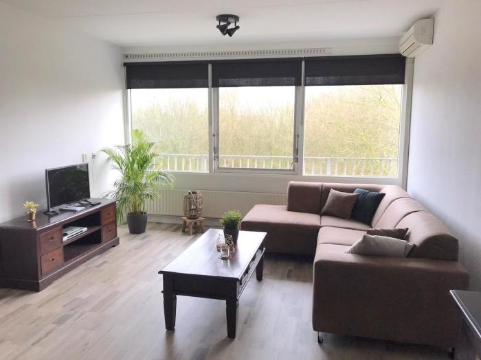Appartement - Meidoornweg - Badhoevedorp