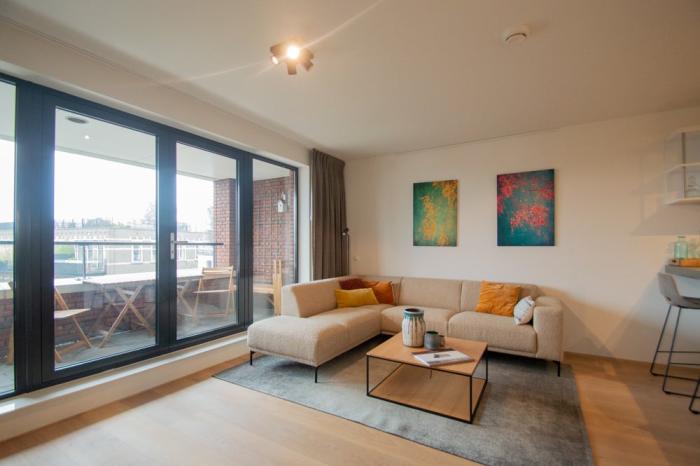 Appartement - Marcusstraat - Amsterdam