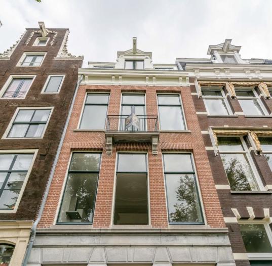 Appartement - Keizersgracht - Amsterdam