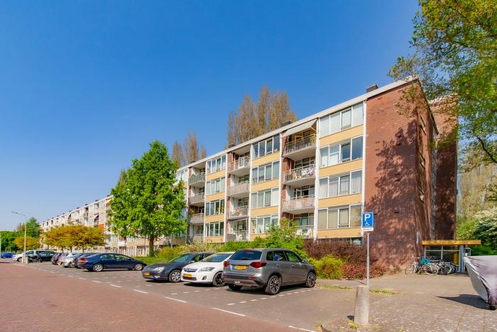 Appartement - William Boothlaan - Amstelveen