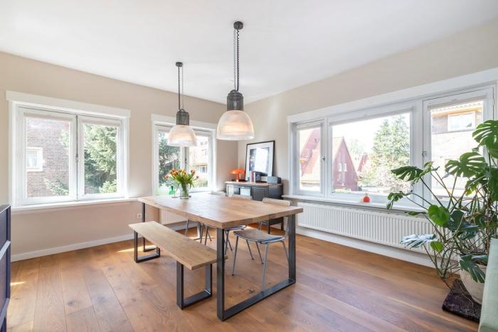 Appartement - Middenweg - Amsterdam