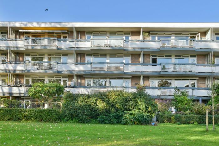 Appartement - Bolestein - Amsterdam