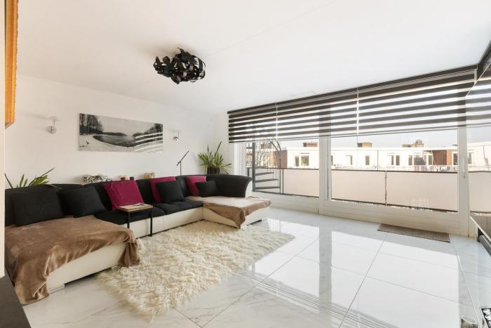 Appartement - Zuidhoek - Rotterdam