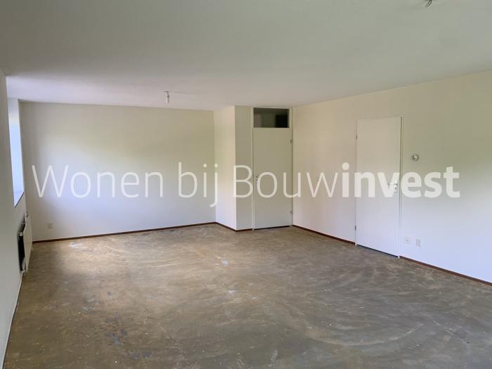 Appartement - Wittgensteinlaan - Amsterdam