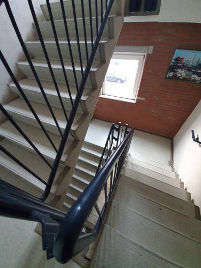 Appartement - Boeroestraat - Amsterdam