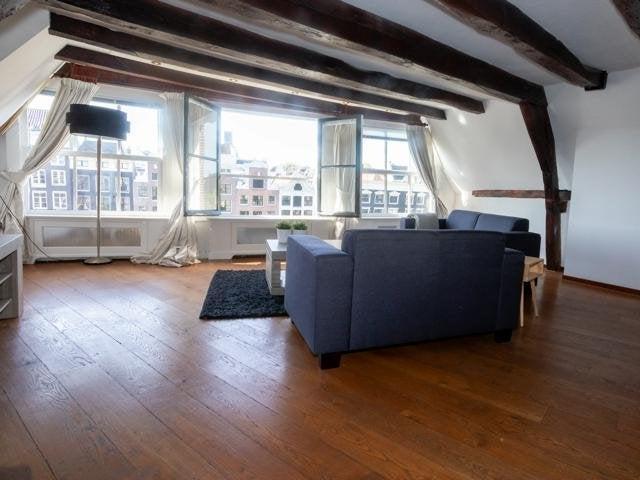 Appartement - Singel - Amsterdam