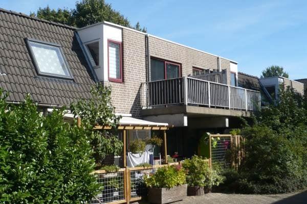 Appartement - Ringspoor - Capelle aan den IJssel
