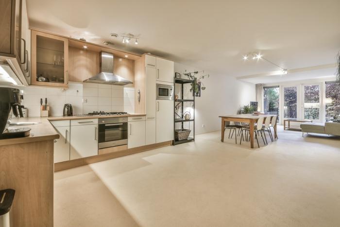 Appartement - Slotermeerlaan - Amsterdam