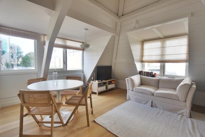 Appartement - Utrechtsedwarsstraat - Amsterdam